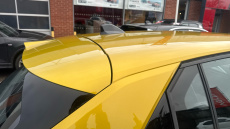 Vauxhall Astra 1.2 Turbo 130 Griffin 5dr Petrol Hatchback